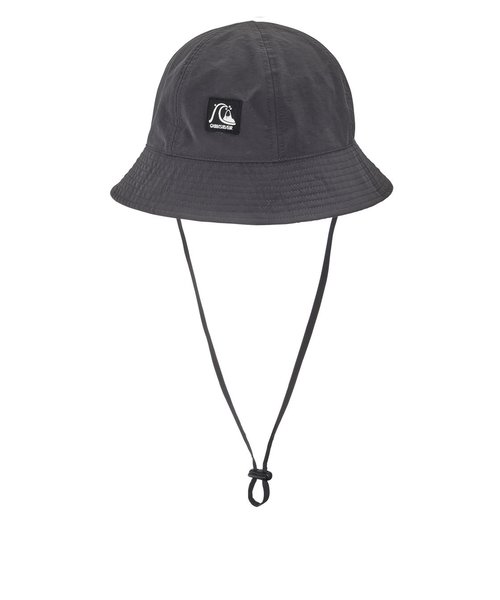 【QUIKSILVER クイックシルバー 公式通販】クイックシルバー （QUIKSILVER）UV SURFTRIP BUCKET HAT   ハット