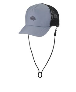 【QUIKSILVER クイックシルバー 公式通販】クイックシルバー （QUIKSILVER）UV WATER BEACH MESH CAP   キャップ