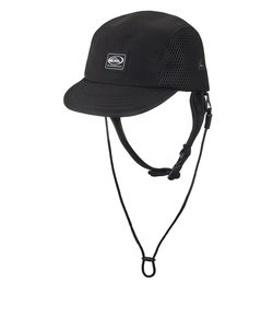 【QUIKSILVER クイックシルバー 公式通販】クイックシルバー （QUIKSILVER）UV WATER SURF CAP   キャップ