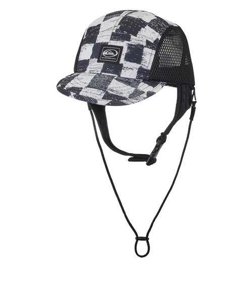 【QUIKSILVER クイックシルバー 公式通販】クイックシルバー （QUIKSILVER）UV WATER SURF CAP   キャップ