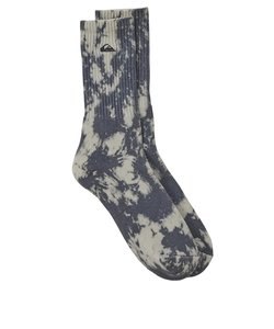 【QUIKSILVER クイックシルバー 公式通販】クイックシルバー （QUIKSILVER）QS DNA SOCKS  ソックス