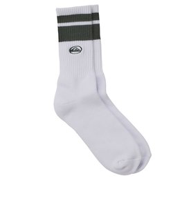 【QUIKSILVER クイックシルバー 公式通販】クイックシルバー （QUIKSILVER）QS DNA SOCKS  ソックス