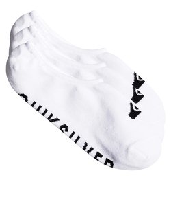 【QUIKSILVER クイックシルバー 公式通販】クイックシルバー （QUIKSILVER）5 LINER PACK  ソックス