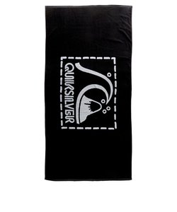 【QUIKSILVER クイックシルバー 公式通販】クイックシルバー （QUIKSILVER）FRESHNESS TOWEL  ビーチタオル