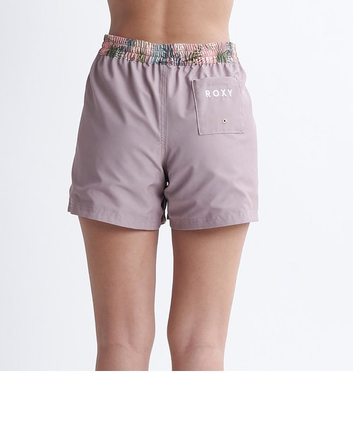 ROXY ロキシー 公式通販】ロキシー（ROXY）SIMPLY BOTANICAL SHORTS