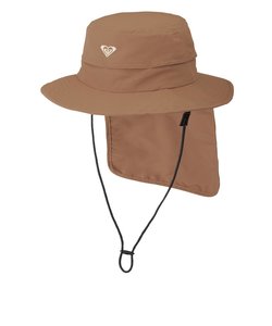 【ROXY ロキシー 公式通販】ロキシー（ROXY）UV WATER BEACH HAT   ハット