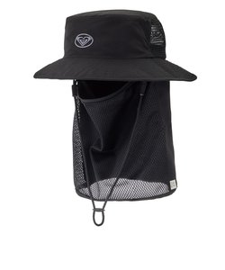 【ROXY ロキシー 公式通販】ロキシー（ROXY）UV WATER FACE MASK HAT   ハット