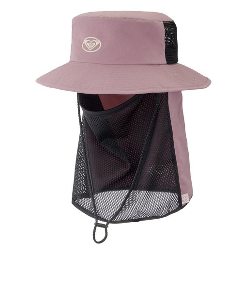 【ROXY ロキシー 公式通販】ロキシー（ROXY）UV WATER FACE MASK HAT   ハット