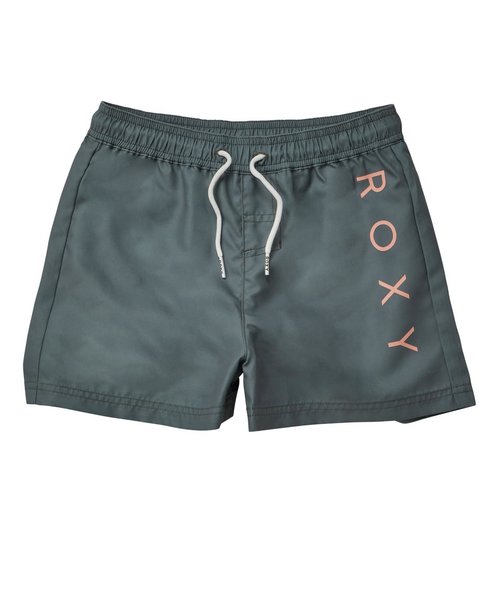 【ROXY ロキシー 公式通販】ロキシー（ROXY）キッズ MINI LUNCH CALM SHORTS  ボードショーツ