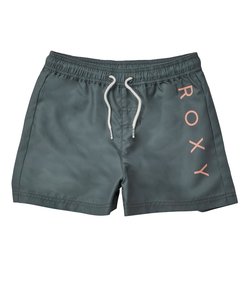 【ROXY ロキシー 公式通販】ロキシー（ROXY）キッズ MINI LUNCH CALM SHORTS  ボードショーツ