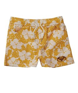 【ROXY ロキシー 公式通販】ロキシー（ROXY）キッズ MINI TO THE SUN SHORTS  ボードショーツ