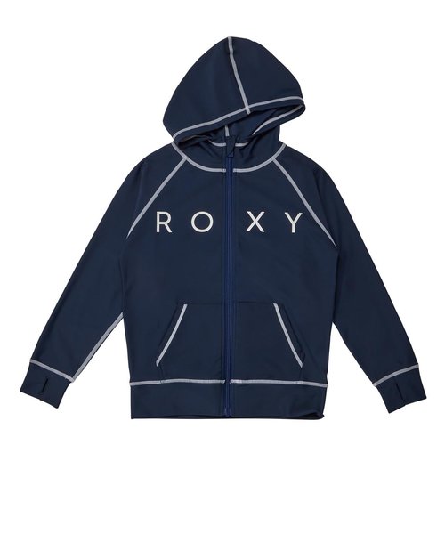 ROXY ロキシー 公式通販】ロキシー（ROXY）キッズ MINI RASHIE PARKA