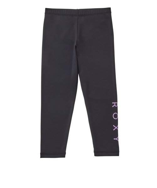 【ROXY ロキシー 公式通販】ロキシー（ROXY）キッズ MINI BREAK POINT  ラッシュレギンス