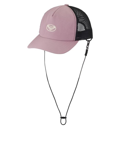 【ROXY ロキシー 公式通販】ロキシー（ROXY）キッズ GIRL UV WATER SURF CAP  キャップ