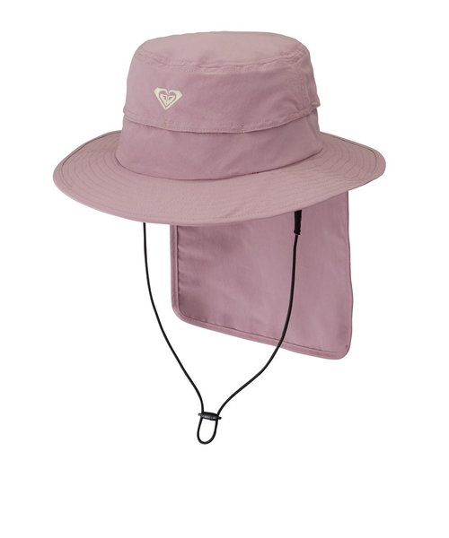 【ROXY ロキシー 公式通販】ロキシー（ROXY）キッズ GIRL UV WATER BEACH HAT  ハット