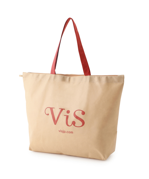 【2018福袋】ViS HAPPY BAG