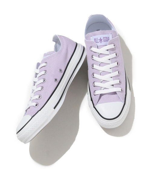 【CONVERSE】ALL STAR PASTEL OX