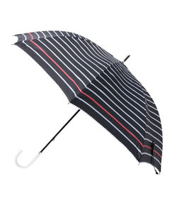 マリンボーダーピコ晴雨兼用傘