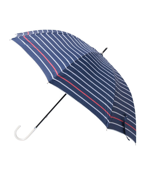 マリンボーダーピコ晴雨兼用傘