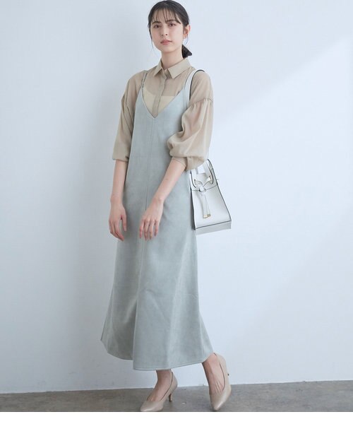 Vis ヒ スのワンピース通販 ららぽーと公式通販 Mall