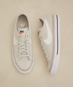 【NIKE】Court Legacy Canvas