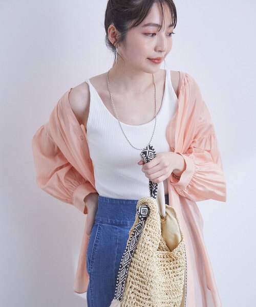 この組み合わせならハズさない 開襟シャツ おしゃれインナー特集 Mall