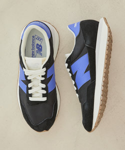 【新色追加】【WEB限定】【New Balance】WS237　スニーカー