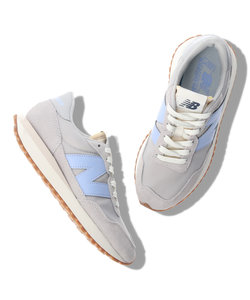 【新色追加】【WEB限定】【New Balance】WS237　スニーカー