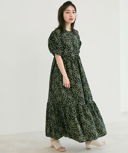 レディースのワンピース ドレス ブラック 黒色 通販 ららぽーと公式通販 Mall