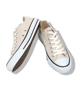 【CONVERSE】CANVAS ALL STAR COLOR OX 