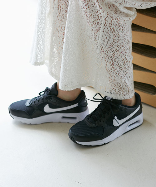 【NIKE】AIRMAX SC【WEB限定】