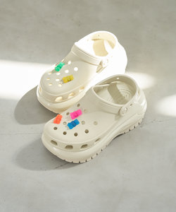 【crocs】MEGA CRUSH CLOG【WEB限定】