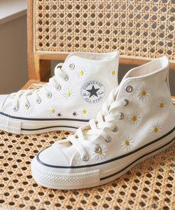 【CONVERSE】 ALLSTAR(R) DAISY FLOWER HI【WEB限定】