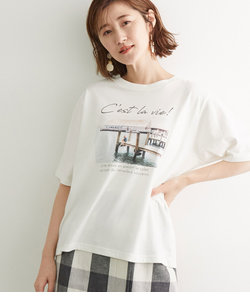 アソートTシャツ