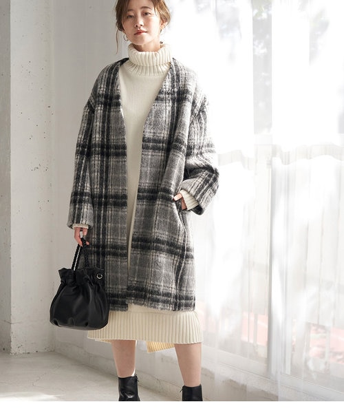 Rope Picnic ロペピクニックのアウター通販 Mall