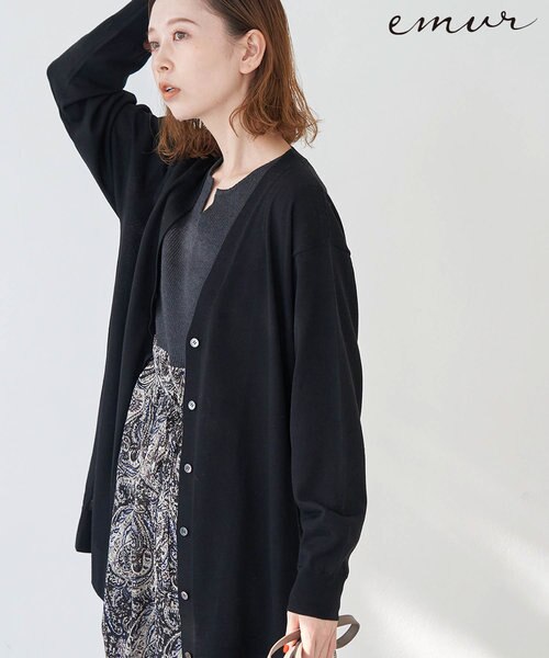 Rope Picnic ロペピクニックのカーディガン通販 Mall
