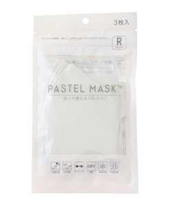 【一部店舗限定】PASTEL MASK