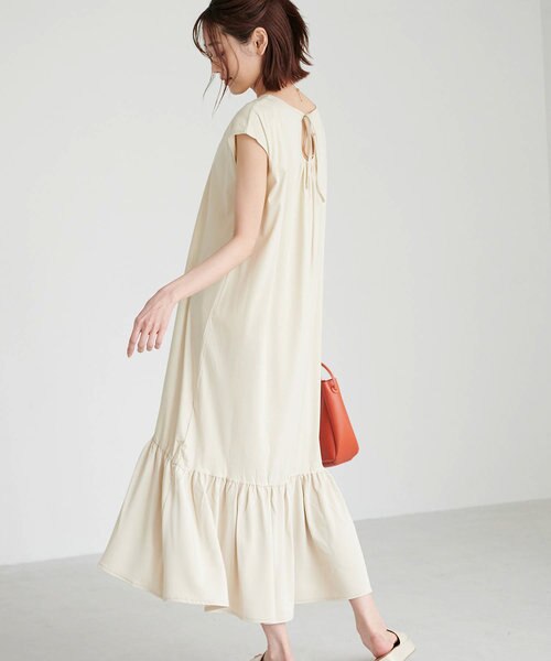 80シルケットコンビワンピース Rope Picnic ロペピクニック の通販 Mall
