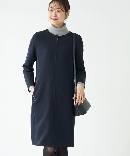 360 ウルトラストレッチ ワンピース Rope Picnic ロペピクニック の通販 Mall