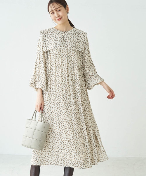 Rope Picnic ロペピクニックのワンピース ドレス通販 ららぽーと公式通販 Mall