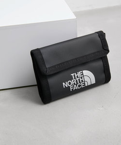 【THE NORTH FAC/ザノースフェイス】BC Wallet mini