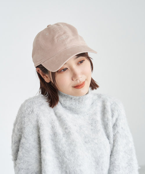 【NEW ERA(R)/ニューエラ】Micro corduroy CAP