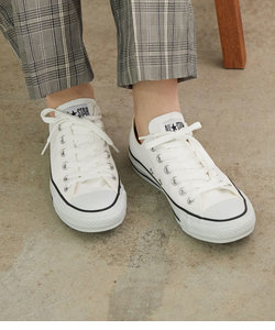 【CONVERSE/コンバース】CANVAS ALL STAR COLORS OX