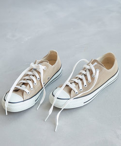 【CONVERSE/コンバース】CANVAS ALL STAR COLORS OX