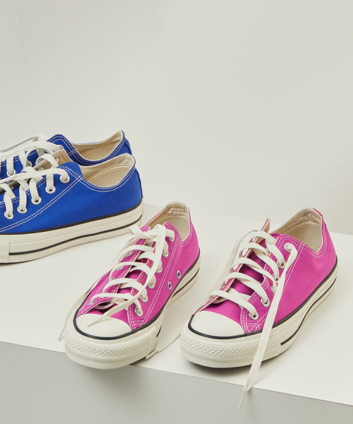 【WEB限定】【CONVERSE/コンバース】 ALL STAR (R) OX