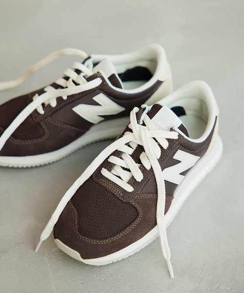 WEB限定】【New Balance/ニューバランス】WL420M | ROPE' PICNIC（ロペ