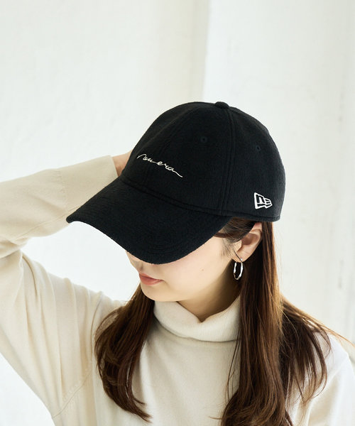 【NEW ERA/ニューエラ別注】920LV シャギーCAP