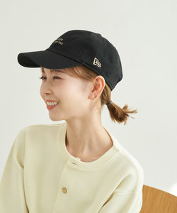 【NEWERA(R)/ニューエラ別注】Casual Classic logo cap