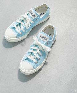 【CONVERSE/コンバース】ALL STAR LIGHT OX