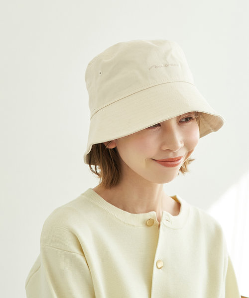 【NEWERA(R)/ニューエラ別注】バケットハット